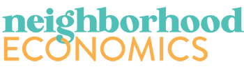 Neighborhood Economics logo
